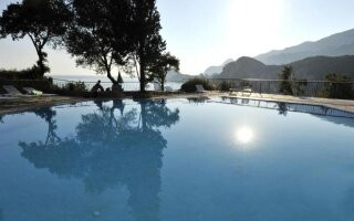 Blue Princess Beach Hotel