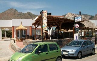 Elounda Sunrise Studios & Apartments