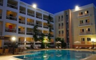 Hersonissos Palace Hotel