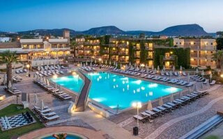 Hersotels Bella Beach Hotel