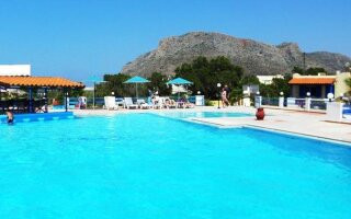 Zorbas Village Hotel