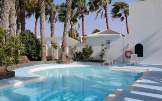 Bahia Calma Resort Apartments