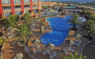 KN Matas Blancas Hotel