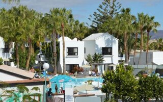 Casa Catalina Apartments