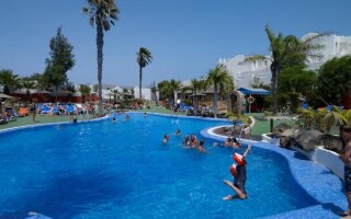 Labranda Golden Beach Hotel