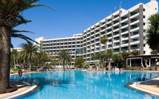 Melia Fuerteventura Hotel