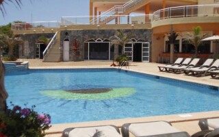 Morasol Atlantico Aparthotel