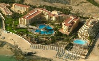 SBH Costa Calma Beach Resort Hotel