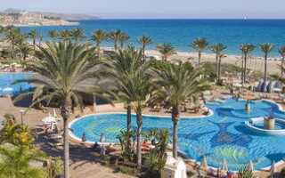 SBH Costa Calma Palace Hotel