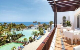 Club Jandia Princess Resort Hotel