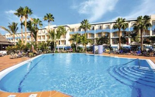 IFA Altamarena Hotel