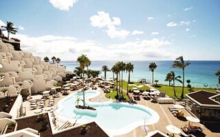Senismar Calypso Resort & Spa Hotel