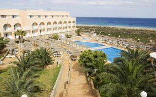 SBH Jandia Resort Complex