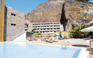 Terraza de Amadores Apartments