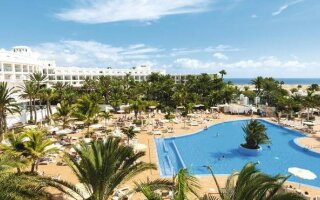 Riu Palace Maspalomas Hotel