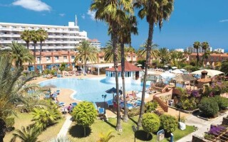 Jardin del Sol Apartments