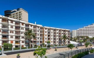 Las Gondolas Apartments