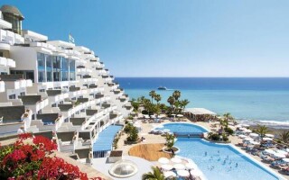 Suite Princess Hotel