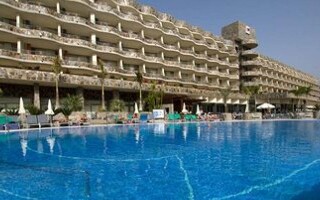 Paradise Valle Taurito Hotel