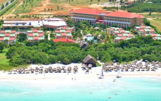 Iberostar Tainos Hotel