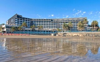 Dunas Don Gregory Hotel