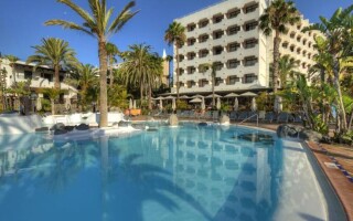 IFA Beach Hotel