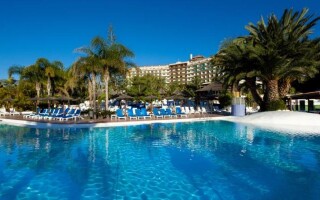 Melia Tamarindos Hotel