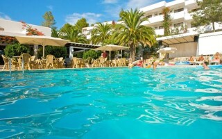 San Miguel Park/Esmeralda Mar Complex