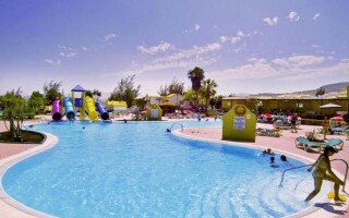 Labranda Caleta Dorada Bungalows