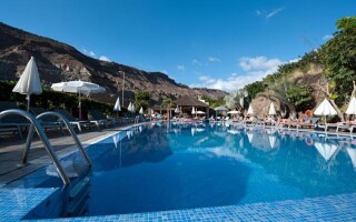 Paradise Costa Taurito Aquapark & Hotel