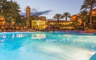 Elba Carlota Beach Hotel