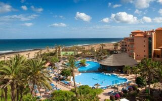 Elba Sara Beach & Golf Hotel