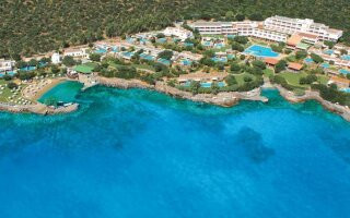 Elounda Mare Relais & Chateaux Hotel