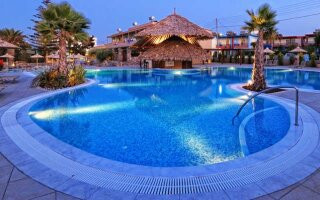 Aphrodite Beach Club Hotel