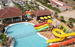 Aeolos Beach Resort Hotel