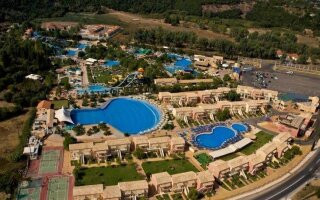 Aqualand Resort Hotel