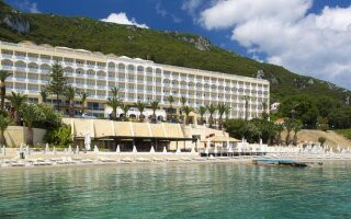 Primasol Louis Ionian Sun Hotel