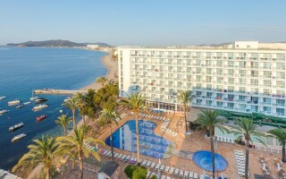 Sirenis Tres Carabelas & Spa Hotel