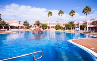 Barcelo Corralejo Sands Hotel