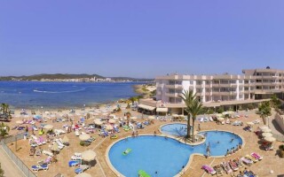 Playa Bella Apartments