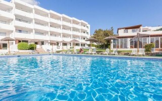 Torrent Bay Aparthotel