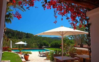 Can Lluc Boutique Country Hotel