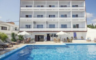 Azuline Mediterraneo Hotel