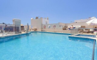 Duquesa Playa Apartments