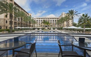 Insotel Fenicia Prestige Suites & Spa Hotel