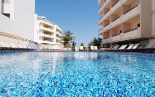 Invisa La Cala Hotel