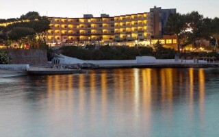 Palladium Don Carlos Hotel