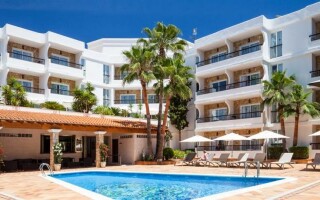 S Argamassa Palace Suite Hotel