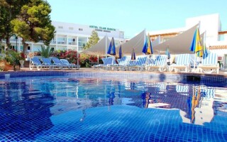 Sirenis Club Siesta Hotel