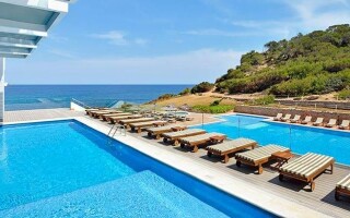 Sol Beach House Ibiza Hotel